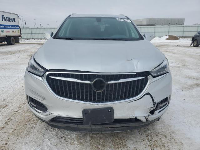 5GAEVAKW0MJ252847 - 2021 BUICK ENCLAVE ESSENCE Gümüş foto 5