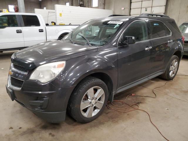 2013 CHEVROLET EQUINOX LT, 