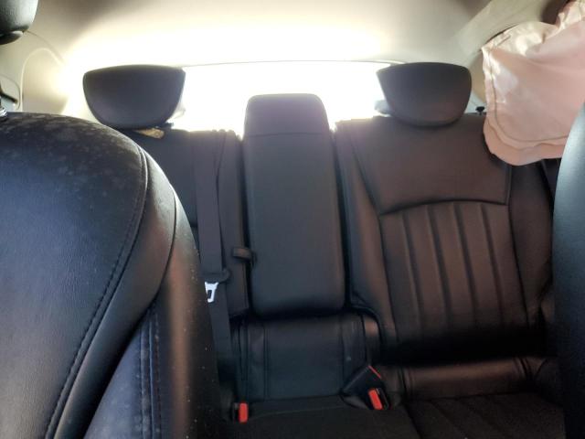 JNKAJ09E99M900688 - 2009 INFINITI EX35 BASE თაფლისფერი ფოტო 10