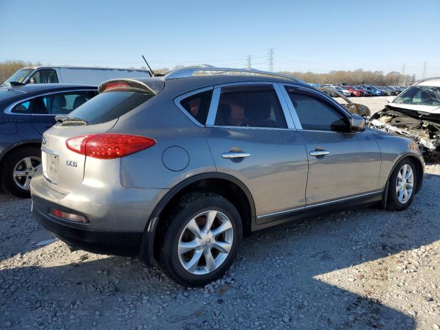 JNKAJ09E99M900688 - 2009 INFINITI EX35 BASE თაფლისფერი ფოტო 3