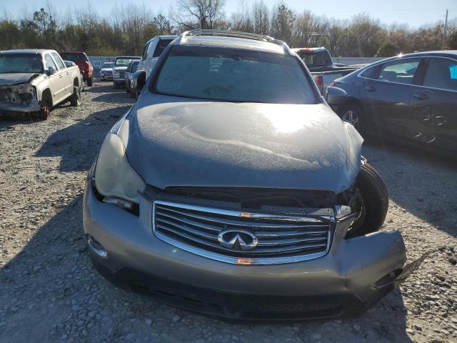 JNKAJ09E99M900688 - 2009 INFINITI EX35 BASE თაფლისფერი ფოტო 5