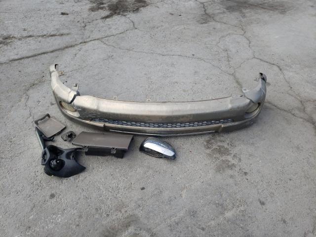 5TBRT34145S459810 - 2005 TOYOTA TUNDRA ACCESS CAB SR5 GOLD photo 12