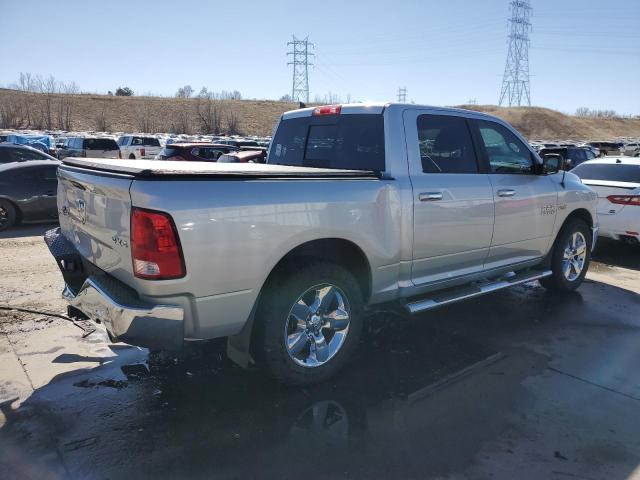 1C6RR7LT0HS852870 - 2017 RAM 1500 SLT SILVER photo 3