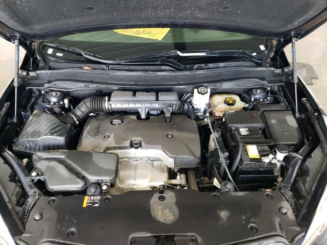 LRBFXBSA8LD137416 - 2020 BUICK ENVISION PREFERRED 蓝色 照片 12