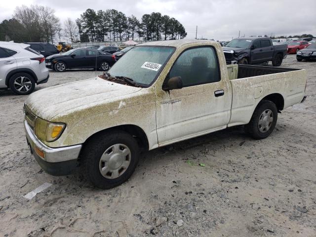 1997 TOYOTA TACOMA, 