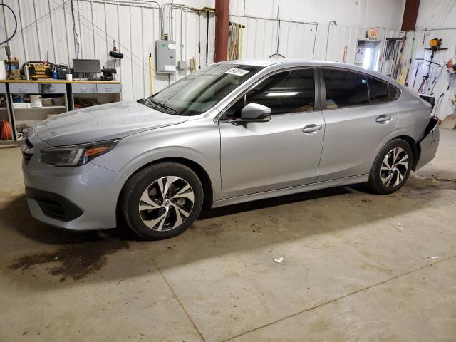 2020 SUBARU LEGACY PREMIUM, 