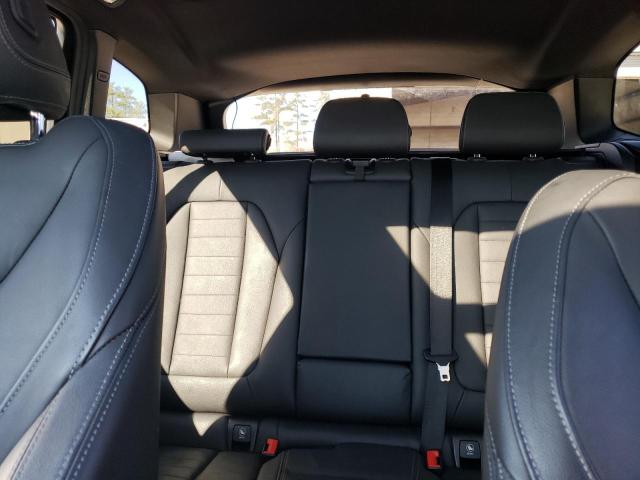 5UXTS3C5XJLA46226 - 2018 BMW X3 XDRIVEM40I CHARCOAL photo 10