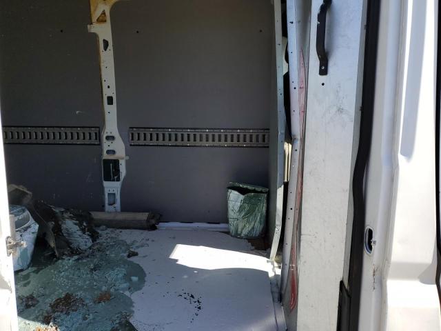 3C6TRVDD7EE126181 - 2014 RAM PROMASTER 2500 HIGH Ақ фото 11