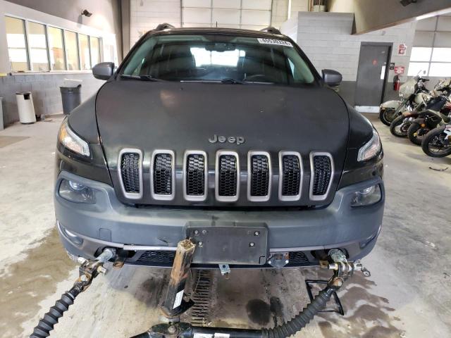1C4PJMBS8GW262194 - 2016 JEEP CHEROKEE TRAILHAWK Qara foto 5