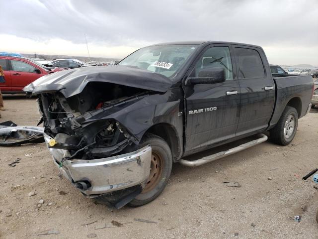 2011 DODGE RAM 1500, 