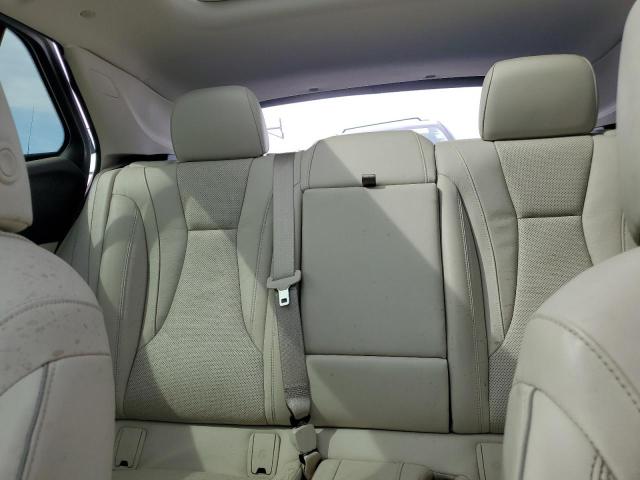 LRBFZNR46MD081778 - 2021 BUICK ENVISION ESSENCE Սպիտակ լուսանկար 10