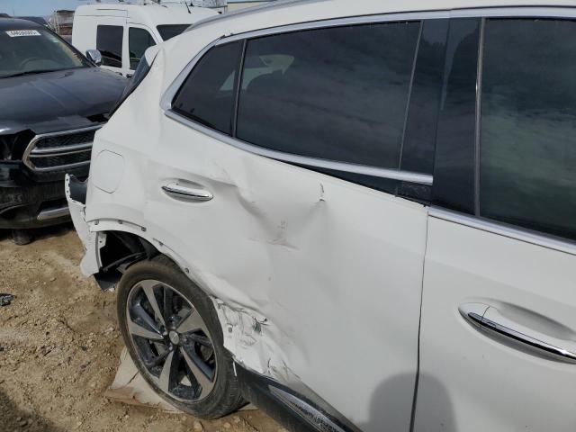 LRBFZNR46MD081778 - 2021 BUICK ENVISION ESSENCE Սպիտակ լուսանկար 11