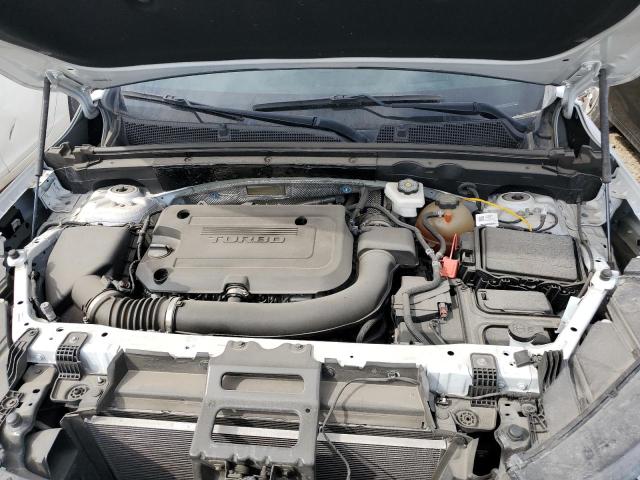 LRBFZNR46MD081778 - 2021 BUICK ENVISION ESSENCE Սպիտակ լուսանկար 12