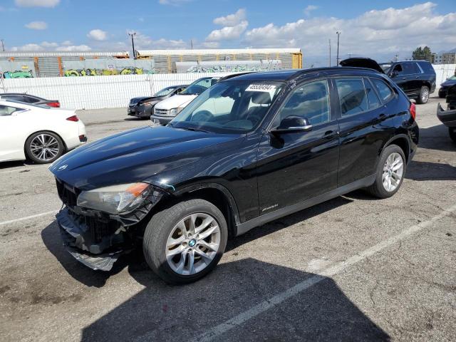 2015 BMW X1 XDRIVE28I, 