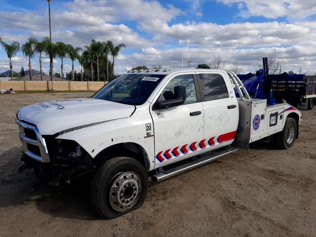 2018 RAM 5500, 