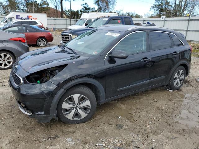 2018 KIA NIRO FE, 