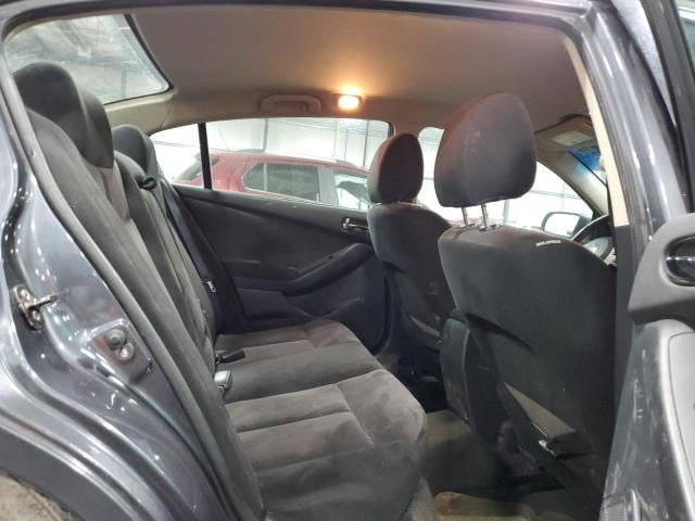 1N4BL21E29C130708 - 2009 NISSAN ALTIMA 3.5SE GRAY photo 10