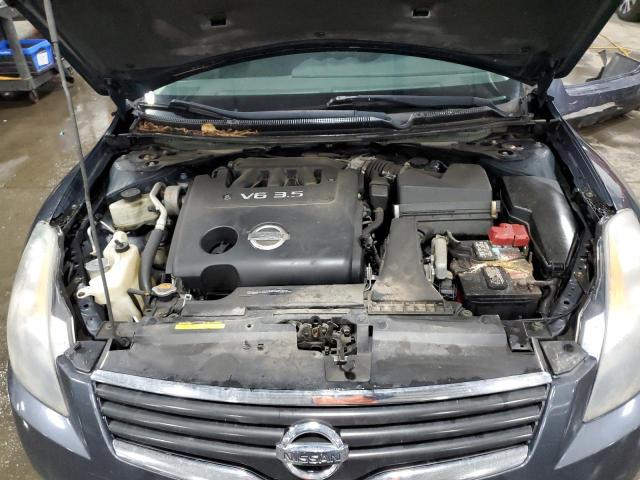 1N4BL21E29C130708 - 2009 NISSAN ALTIMA 3.5SE GRAY photo 11