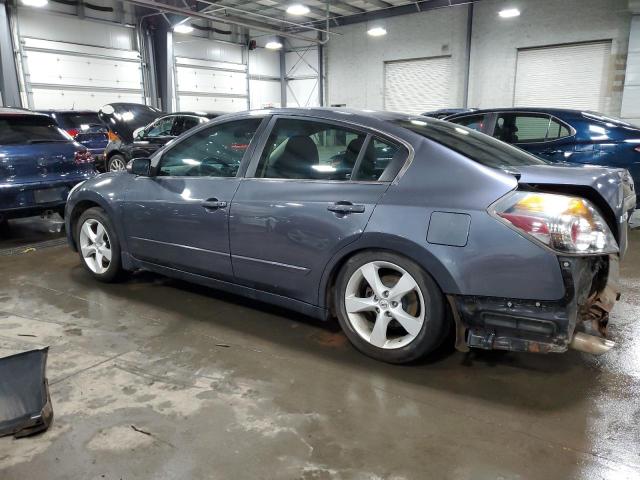 1N4BL21E29C130708 - 2009 NISSAN ALTIMA 3.5SE GRAY photo 2