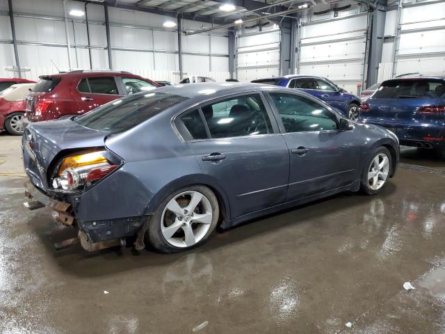 1N4BL21E29C130708 - 2009 NISSAN ALTIMA 3.5SE GRAY photo 3