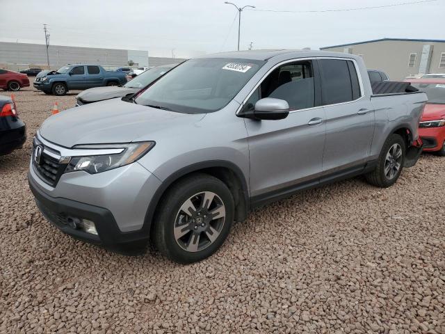 2019 HONDA RIDGELINE RTL, 