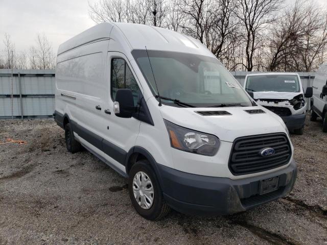 1FTBW3XM5JKA51520 - 2018 FORD TRANSIT T-350 WHITE photo 4