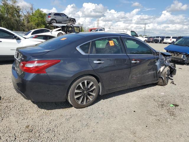 1N4AL3AP4JC166858 - 2018 NISSAN ALTIMA 2.5 CHARCOAL photo 3