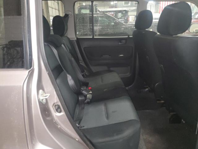 JTLKT324564107200 - 2006 TOYOTA SCION XB 银色 照片 11