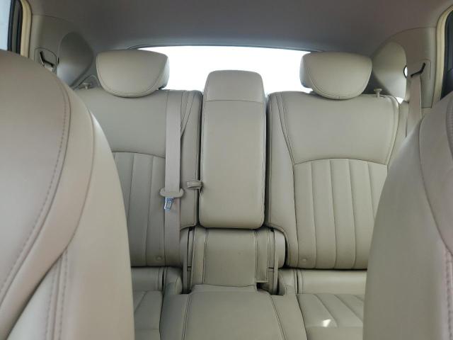 JN1AJ0HPXAM701192 - 2010 INFINITI EX35 BASE 黑色 照片 10