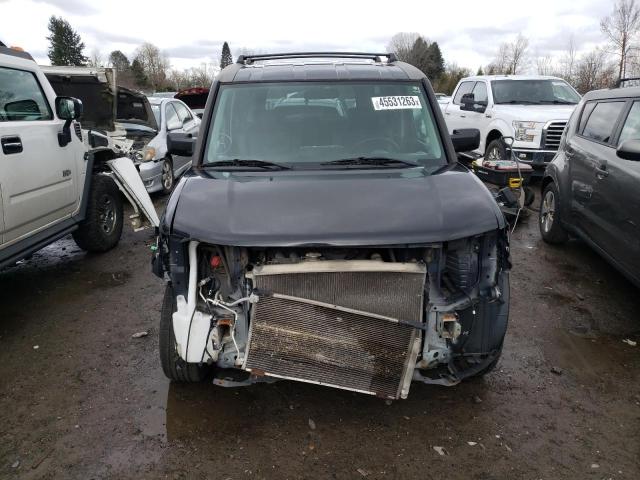 5J6YH28524L030252 - 2004 HONDA ELEMENT EX BLUE photo 5