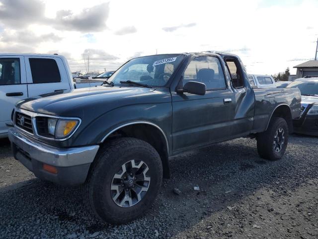 1997 TOYOTA TACOMA XTRACAB, 