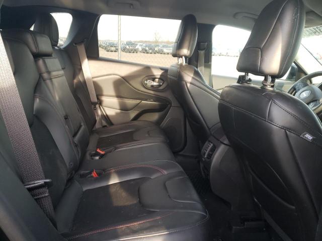 1C4PJMBXXKD397354 - 2019 JEEP CHEROKEE TRAILHAWK 黑色 照片 11