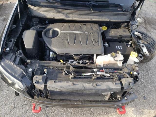 1C4PJMBXXKD397354 - 2019 JEEP CHEROKEE TRAILHAWK 黑色 照片 12