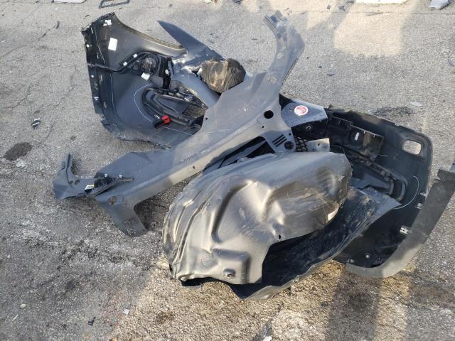 1C4PJMBXXKD397354 - 2019 JEEP CHEROKEE TRAILHAWK 黑色 照片 13