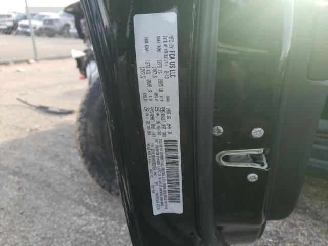 1C4PJMBXXKD397354 - 2019 JEEP CHEROKEE TRAILHAWK 黑色 照片 14