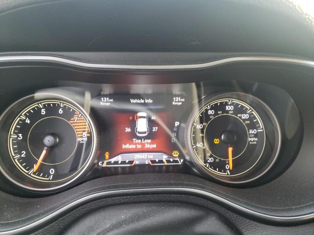 1C4PJMBXXKD397354 - 2019 JEEP CHEROKEE TRAILHAWK 黑色 照片 9