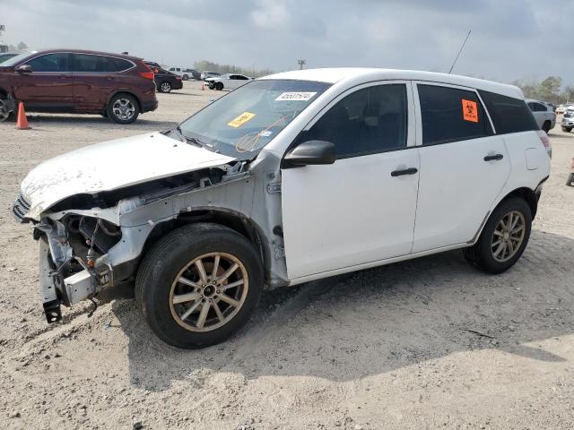 2008 TOYOTA COROLLA MA XR, 