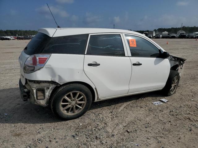 2T1KR32E78C688363 - 2008 TOYOTA COROLLA MA XR WHITE photo 3