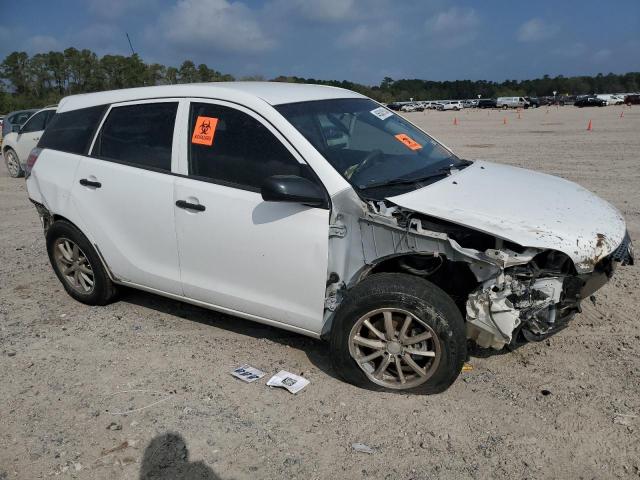 2T1KR32E78C688363 - 2008 TOYOTA COROLLA MA XR WHITE photo 4