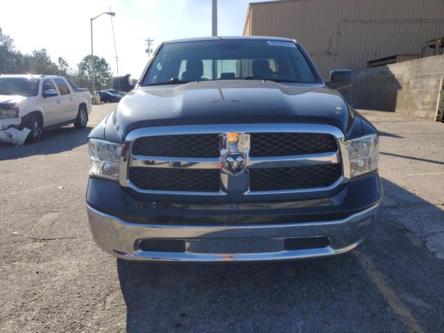 1C6RR6GG1HS703245 - 2017 RAM 1500 SLT BLACK photo 5