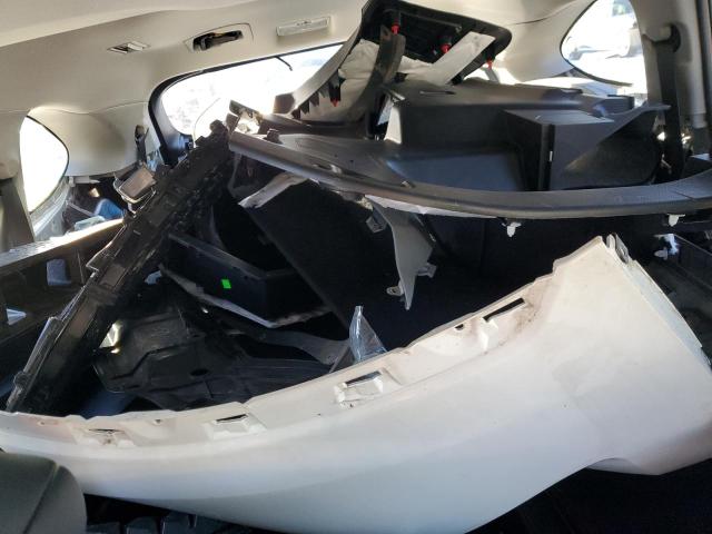 5TDGZRBH1NS560710 - 2022 TOYOTA HIGHLANDER XLE 白色 照片 13