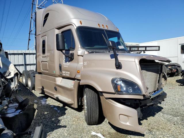 2016 FREIGHTLINER CASCADIA 1, 