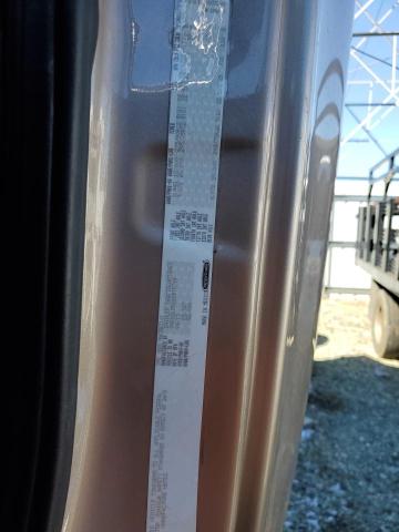 3AKGGLD52GSBT5748 - 2016 FREIGHTLINER CASCADIA 1 棕色 照片 10