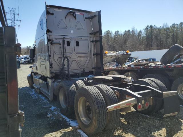 3AKGGLD52GSBT5748 - 2016 FREIGHTLINER CASCADIA 1 棕色 照片 3