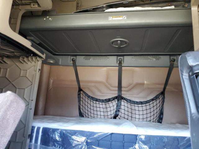 3AKGGLD52GSBT5748 - 2016 FREIGHTLINER CASCADIA 1 棕色 照片 6