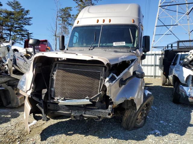 3AKGGLD52GSBT5748 - 2016 FREIGHTLINER CASCADIA 1 棕色 照片 9