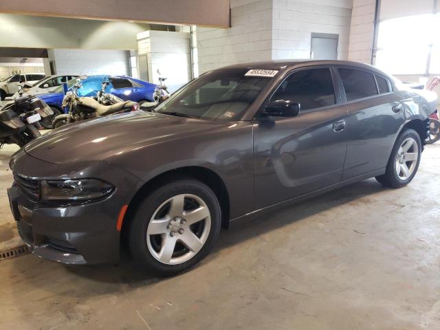 2023 DODGE CHARGER POLICE, 