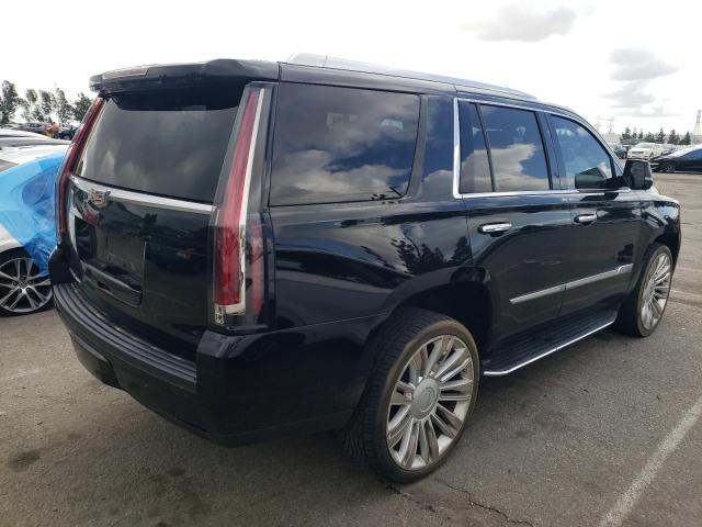 1GYS3AKJ7GR481277 - 2016 CADILLAC ESCALADE BLACK photo 3