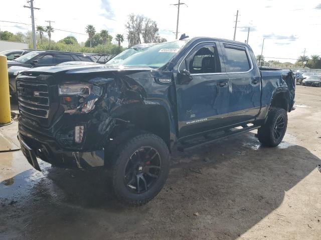 2020 GMC SIERRA K1500 SLT, 