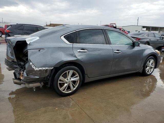 1N4AL3AP1EN249187 - 2014 NISSAN ALTIMA SV 2.5 GRAY photo 3